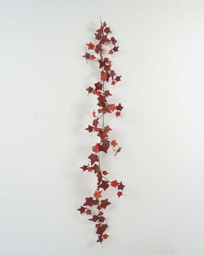 Artificial Plant 13*150cm Leaf garland GS-29822063 Banners&Garlands YeahFlower is one of Chinese leading OEM manufacturers and exporters , supplying the silk flowers, wholesale artificial trees