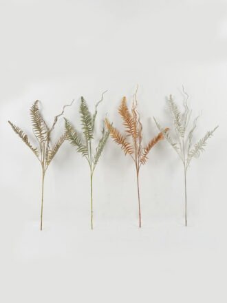 Artificial Plant 24*24*82cm Leaf single stem GS-46322020-Z1 Leaves&Sprays&Foliages 3,000+ sqm showroom with thousands of artificial flowers, plants & trees ready for global sourcing.