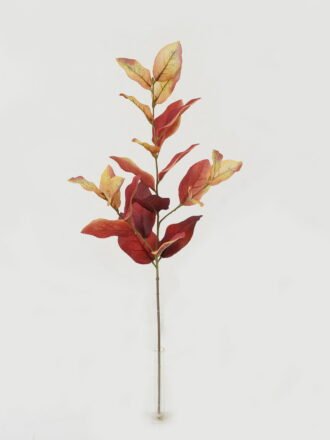Artificial Plant 22*22*25cm Rose Hydrangea bush GS-65722024 Leaves&Sprays&Foliages 3,000+ sqm showroom with thousands of artificial flowers, plants & trees ready for global sourcing.