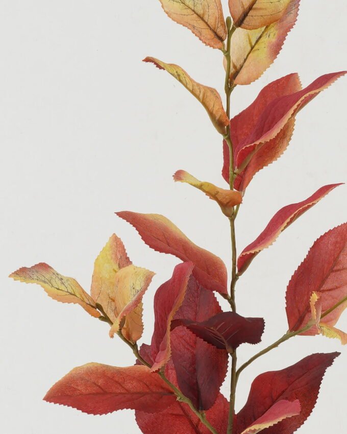 Artificial Plant 23*23*72cm Lemon Leaf single stem GS-65722025-R1 Leaves&Sprays&Foliages YeahFlower is one of Chinese leading OEM manufacturers and exporters , supplying the silk flowers, wholesale artificial trees