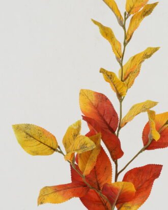 Artificial Plant 23*23*72cm Lemon Leaf single stem GS-65722025 Leaves&Sprays&Foliages YeahFlower is one of Chinese leading OEM manufacturers and exporters , supplying the silk flowers, wholesale artificial trees