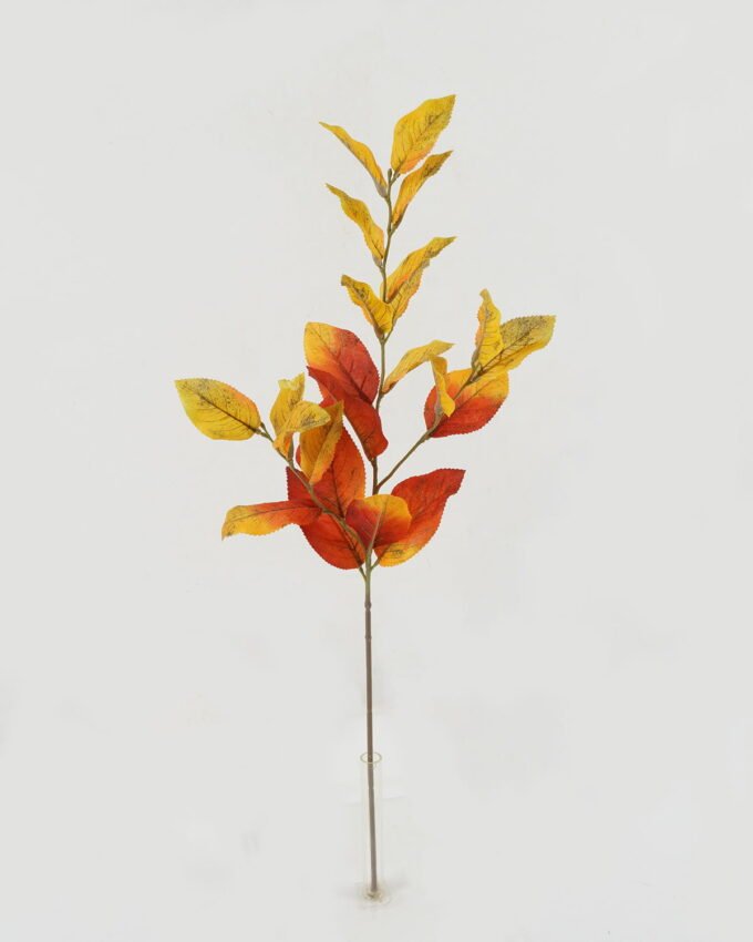 Artificial Plant Lemon Leaf single stem GS-65722025_3 Artificial Plant 23*23*72cm Lemon Leaf single stem GS-65722025 Leaves&Sprays&Foliages YeahFlower is one of Chinese leading OEM manufacturers and exporters , supplying the silk flowers, wholesale artificial trees