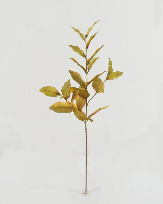 Artificial Plant Lemon Leaf single stem GS-65722025_4 Artificial Plant 23*23*72cm Lemon Leaf single stem GS-65722025 Leaves&Sprays&Foliages YeahFlower is one of Chinese leading OEM manufacturers and exporters , supplying the silk flowers, wholesale artificial trees