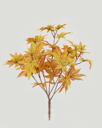 Artificial Plant 40*40*50cm Maple Leaf *4 bush GS-65722019CONTI-Y1 Leaves&Sprays&Foliages YeahFlower is one of Chinese leading OEM manufacturers and exporters , supplying the silk flowers, wholesale artificial trees Artificial Plant 40*40*50cm Maple Leaf *4 bush GS-65722019CONTI-Y1 Leaves&Sprays&Foliages YeahFlower is one of Chinese leading OEM manufacturers and exporters , supplying the silk flowers, wholesale artificial trees