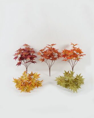 Artificial Plant 40*40*50cm Maple Leaf *4 bush GS-65722019CONTI Leaves&Sprays&Foliages YeahFlower is one of Chinese leading OEM manufacturers and exporters , supplying the silk flowers, wholesale artificial trees Artificial Plant 40*40*50cm Maple Leaf *4 bush GS-65722019CONTI Leaves&Sprays&Foliages YeahFlower is one of Chinese leading OEM manufacturers and exporters , supplying the silk flowers, wholesale artificial trees