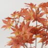 Artificial Plant 40*40*50cm Maple Leaf *4 bush GS-65722019CONTI Leaves&Sprays&Foliages YeahFlower is one of Chinese leading OEM manufacturers and exporters , supplying the silk flowers, wholesale artificial trees