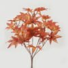 Artificial Plant 40*40*50cm Maple Leaf *4 bush GS-65722019CONTI Leaves&Sprays&Foliages YeahFlower is one of Chinese leading OEM manufacturers and exporters , supplying the silk flowers, wholesale artificial trees