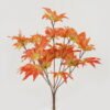 Artificial Plant 40*40*50cm Maple Leaf *4 bush GS-65722019CONTI Leaves&Sprays&Foliages YeahFlower is one of Chinese leading OEM manufacturers and exporters , supplying the silk flowers, wholesale artificial trees