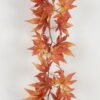 Artificial Plant 22*178cm Maple Leaf garland GS-65722020CONTI-R1 Banners&Garlands YeahFlower is one of Chinese leading OEM manufacturers and exporters , supplying the silk flowers, wholesale artificial trees