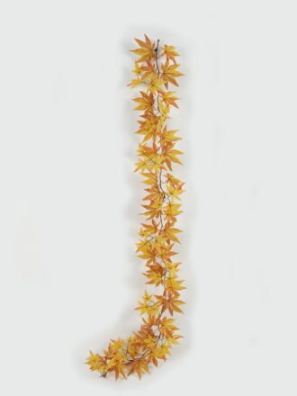 Artificial Plant 30*190cm Monstera gariand GS-66422010CONTI Banners&Garlands YeahFlower is one of Chinese leading OEM manufacturers and exporters , supplying the silk flowers, wholesale artificial trees