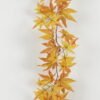 Artificial Plant 22*178cm Maple Leaf garland GS-65722020CONTI-Y1 Banners&Garlands YeahFlower is one of Chinese leading OEM manufacturers and exporters , supplying the silk flowers, wholesale artificial trees