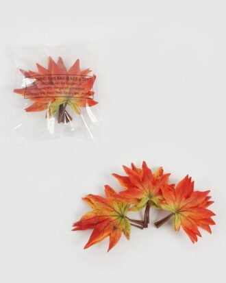 Artificial Plant 16*18cm Maple Leaf in PP bags GS-65722021CONTI-O1 Leaves&Sprays&Foliages YeahFlower is one of Chinese leading OEM manufacturers and exporters , supplying the silk flowers, wholesale artificial trees Artificial Plant 16*18cm Maple Leaf in PP bags GS-65722021CONTI-O1 Leaves&Sprays&Foliages YeahFlower is one of Chinese leading OEM manufacturers and exporters , supplying the silk flowers, wholesale artificial trees