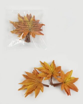 Artificial Plant 16*18cm Maple Leaf in PP bags GS-65722021CONTI-Y1 Leaves&Sprays&Foliages YeahFlower is one of Chinese leading OEM manufacturers and exporters , supplying the silk flowers, wholesale artificial trees Artificial Plant 16*18cm Maple Leaf in PP bags GS-65722021CONTI-Y1 Leaves&Sprays&Foliages YeahFlower is one of Chinese leading OEM manufacturers and exporters , supplying the silk flowers, wholesale artificial trees