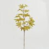 Artificial Plant 25*25*74cm Maple Leaf single stem GS-65722017CONTI-G1 Leaves&Sprays&Foliages YeahFlower is one of Chinese leading OEM manufacturers and exporters , supplying the silk flowers, wholesale artificial trees