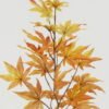 Artificial Plant Maple Leaf single stem GS-65722017CONTI-Y1_5 Artificial Plant 25*25*74cm Maple Leaf single stem GS-65722017CONTI-Y1 Leaves&Sprays&Foliages YeahFlower is one of Chinese leading OEM manufacturers and exporters , supplying the silk flowers, wholesale artificial trees