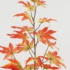 Artificial Plant 25*25*74cm Maple Leaf single stem GS-65722017CONTI Leaves&Sprays&Foliages YeahFlower is one of Chinese leading OEM manufacturers and exporters , supplying the silk flowers, wholesale artificial trees