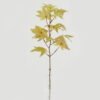 Artificial Plant 18*18*64cm Maple Leaf single stem GS-65722018CONTI-G1 Leaves&Sprays&Foliages YeahFlower is one of Chinese leading OEM manufacturers and exporters , supplying the silk flowers, wholesale artificial trees