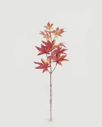 Artificial Plant 18*18*64cm Maple Leaf single stem GS-65722018CONTI-Z1 Leaves&Sprays&Foliages YeahFlower is one of Chinese leading OEM manufacturers and exporters , supplying the silk flowers, wholesale artificial trees Artificial Plant 18*18*64cm Maple Leaf single stem GS-65722018CONTI-Z1 Leaves&Sprays&Foliages YeahFlower is one of Chinese leading OEM manufacturers and exporters , supplying the silk flowers, wholesale artificial trees