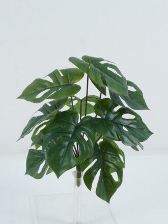 Artificial Plant 36*36*45cm Leaf *12 bush GS-29822045SD Leaves&Sprays&Foliages 3,000+ sqm showroom with thousands of artificial flowers, plants & trees ready for global sourcing.