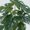 Artificial Plant Monstera 12 bush GS-29822047SD_2 Artificial Plant 26*26*32cm Monstera *12 bush GS-29822047SD Leaves&Sprays&Foliages 3,000+ sqm showroom with thousands of artificial flowers, plants & trees ready for global sourcing.