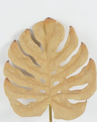 Artificial Plant 35*68cm Monstera single stem GS-10622003 Leaves&Sprays&Foliages YeahFlower is one of Chinese leading OEM manufacturers and exporters , supplying the silk flowers, wholesale artificial trees Artificial Plant 35*68cm Monstera single stem GS-10622003 Leaves&Sprays&Foliages YeahFlower is one of Chinese leading OEM manufacturers and exporters , supplying the silk flowers, wholesale artificial trees