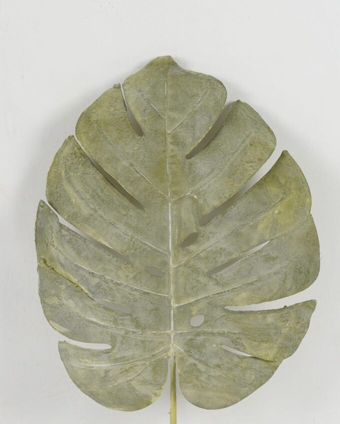 Artificial Plant Monstera single stem GS-43222004_2 Artificial Plant 26*72cm Monstera single stem GS-43222004 Leaves&Sprays&Foliages 3,000+ sqm showroom with thousands of artificial flowers, plants & trees ready for global sourcing.