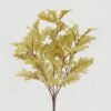 Artificial Plant 40*40*50cm Oak leaf *4 bush GS-65722015CONTI Leaves&Sprays&Foliages YeahFlower is one of Chinese leading OEM manufacturers and exporters , supplying the silk flowers, wholesale artificial trees