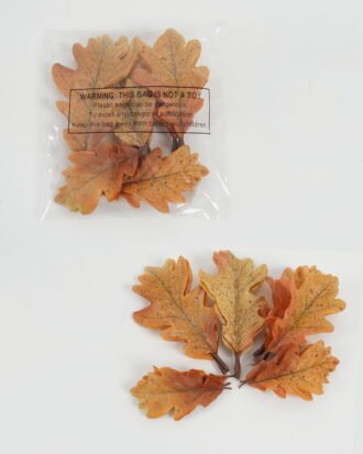 Artificial Plant 16*18cm Oak leaf in PP bags GS-65722016CONTI-Y1 Leaves&Sprays&Foliages YeahFlower is one of Chinese leading OEM manufacturers and exporters , supplying the silk flowers, wholesale artificial trees
