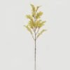 Artificial Plant 18*18*64cm Oak leaf single stem GS-65722014CONTI Leaves&Sprays&Foliages YeahFlower is one of Chinese leading OEM manufacturers and exporters , supplying the silk flowers, wholesale artificial trees