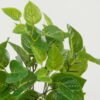 Artificial Plant 30*30*41cm Purple perilla *7 bush GS-29822054 Leaves&Sprays&Foliages 3,000+ sqm showroom with thousands of artificial flowers, plants & trees ready for global sourcing.