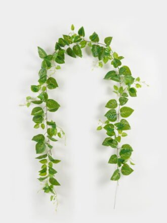 Artificial Plant 30*80cm Foliage *11 hanging GS-29822055 Leaves&Sprays&Foliages 3,000+ sqm showroom with thousands of artificial flowers, plants & trees ready for global sourcing.