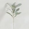 Artificial Plant 16*16*34cm Rabbit ear leaf single stem GS-45022002 Leaves&Sprays&Foliages YeahFlower is one of Chinese leading OEM manufacturers and exporters , supplying the silk flowers, wholesale artificial trees