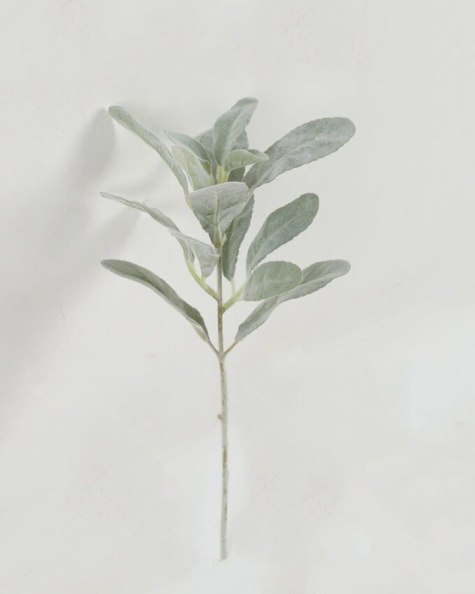 Artificial Plant 16*16*34cm Rabbit ear leaf single stem GS-45022002 Leaves&Sprays&Foliages YeahFlower is one of Chinese leading OEM manufacturers and exporters , supplying the silk flowers, wholesale artificial trees