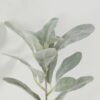 Artificial Plant 16*16*34cm Rabbit ear leaf single stem GS-45022002 Leaves&Sprays&Foliages YeahFlower is one of Chinese leading OEM manufacturers and exporters , supplying the silk flowers, wholesale artificial trees