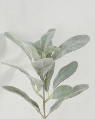 Artificial Plant 16*16*34cm Rabbit ear leaf single stem GS-45022002 Leaves&Sprays&Foliages YeahFlower is one of Chinese leading OEM manufacturers and exporters , supplying the silk flowers, wholesale artificial trees