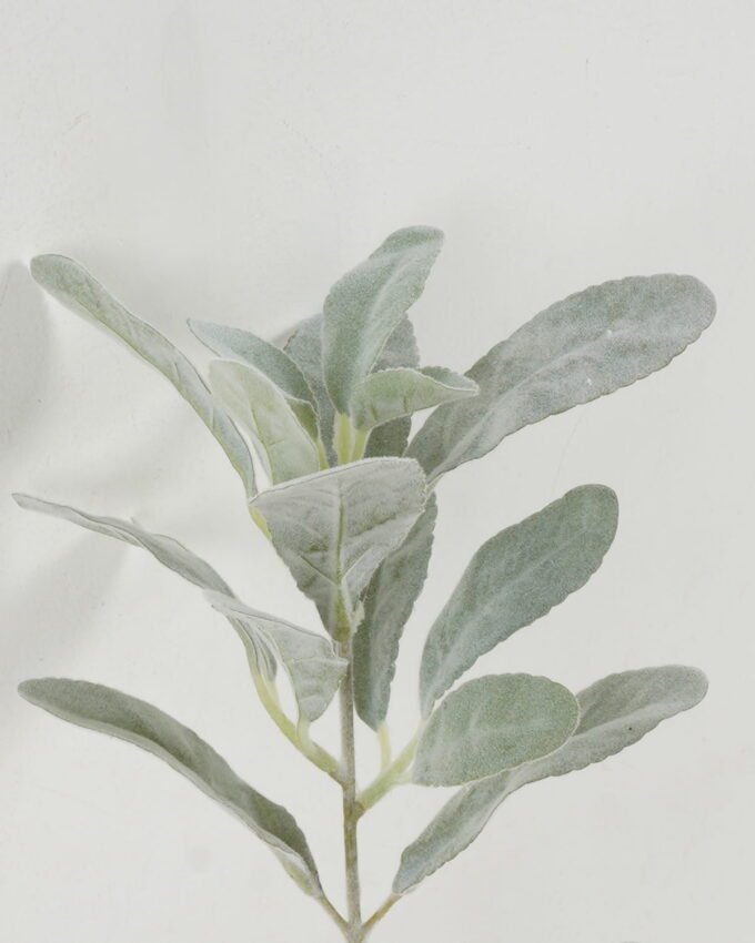 Artificial Plant 16*16*34cm Rabbit ear leaf single stem GS-45022002 Leaves&Sprays&Foliages YeahFlower is one of Chinese leading OEM manufacturers and exporters , supplying the silk flowers, wholesale artificial trees