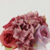 Artificial Plant 22*22*25cm Rose Hydrangea bush GS-65722024 Leaves&Sprays&Foliages YeahFlower is one of Chinese leading OEM manufacturers and exporters , supplying the silk flowers, wholesale artificial trees