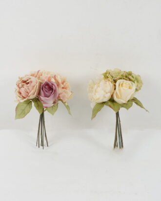 Artificial Plant 22*22*25cm Rose Peony Hydrangea bush GS-65722022 Leaves&Sprays&Foliages YeahFlower is one of Chinese leading OEM manufacturers and exporters , supplying the silk flowers, wholesale artificial trees