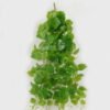 Artificial Plant Saxifraga 8 hanging GS-29822052SD_3 Artificial Plant 40*84cm Saxifraga *8 hanging GS-29822052SD Banners&Garlands YeahFlower is one of Chinese leading OEM manufacturers and exporters , supplying the silk flowers, wholesale artificial trees