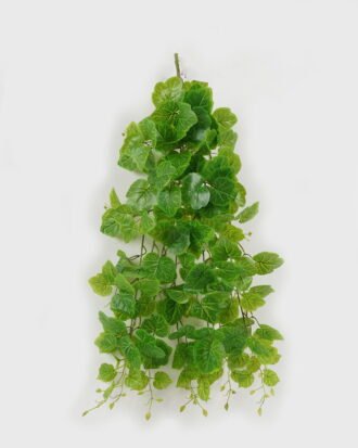 Artificial Plant 40*84cm Saxifraga *8  hanging GS-29822052SD Banners&Garlands YeahFlower is one of Chinese leading OEM manufacturers and exporters , supplying the silk flowers, wholesale artificial trees