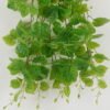 Artificial Plant Saxifraga 8 hanging GS-29822052SD_5 Artificial Plant 40*84cm Saxifraga *8 hanging GS-29822052SD Banners&Garlands YeahFlower is one of Chinese leading OEM manufacturers and exporters , supplying the silk flowers, wholesale artificial trees