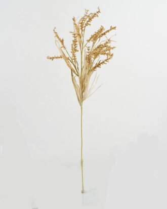 Artificial Plant 30*4*92cm Single Dried  Flower GS-66222147 Dried Flowers YeahFlower is one of Chinese leading OEM manufacturers and exporters , supplying the silk flowers, wholesale artificial trees