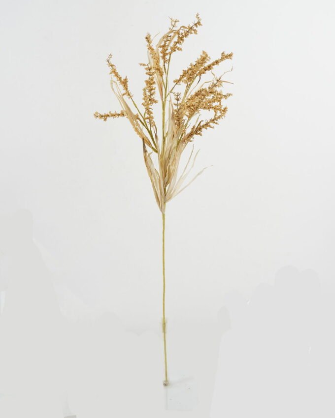 Artificial Plant 30*4*92cm Single Dried  Flower GS-66222147 Dried Flowers YeahFlower is one of Chinese leading OEM manufacturers and exporters , supplying the silk flowers, wholesale artificial trees