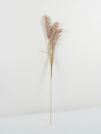 Artificial Plant 30*4*92cm Single Dried  Flower GS-66222147 Dried Flowers 3,000+ sqm showroom with thousands of artificial flowers, plants & trees ready for global sourcing.