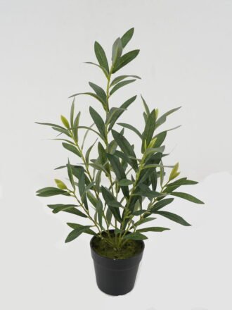 Artificial Table Plants 32*32*57cm Olive *14 in PP pot GS-16822099 Potted Flowers&Plants 3,000+ sqm showroom with thousands of artificial flowers, plants & trees ready for global sourcing.