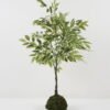Artificial-Tree-80cm-5-inch-grass-ball-mini-white-border-banyan-GS-30422064_6-1.jpg Artificial Tree 80cm 5 inch grass ball mini white border banyan GS-30422064 Tree&Plant YeahFlower is one of Chinese leading OEM manufacturers and exporters , supplying the silk flowers, wholesale artificial trees