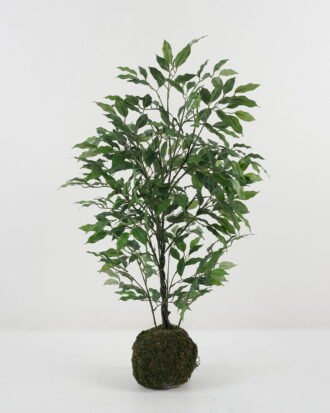 Artificial Tree 85cm 6 inch grass ball mini banyan GS-30422065 Tree&Plant YeahFlower is one of Chinese leading OEM manufacturers and exporters , supplying the silk flowers, wholesale artificial trees Artificial Tree 85cm 6 inch grass ball mini banyan GS-30422065 Tree&Plant YeahFlower is one of Chinese leading OEM manufacturers and exporters , supplying the silk flowers, wholesale artificial trees