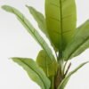 Artificial Tree 95*95*160cm Banana tree *2 in PP pot GS-67722013 Tree&Plant YeahFlower is one of Chinese leading OEM manufacturers and exporters , supplying the silk flowers, wholesale artificial trees