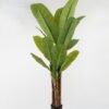 Artificial Tree 110*110*190cm Banana tree *3 in PP pot GS-67722012 Tree&Plant YeahFlower is one of Chinese leading OEM manufacturers and exporters , supplying the silk flowers, wholesale artificial trees