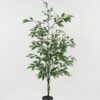 Artificial Tree Banian tree 3 in PP pot GS-30422073 Artificial Tree 60*60*120cm Banian tree *3 in PP pot GS-30422073 Tree&Plant YeahFlower is one of Chinese leading OEM manufacturers and exporters , supplying the silk flowers, wholesale artificial trees